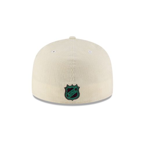 70901848 59FIFTY NHLCORD ANADUC WHT R