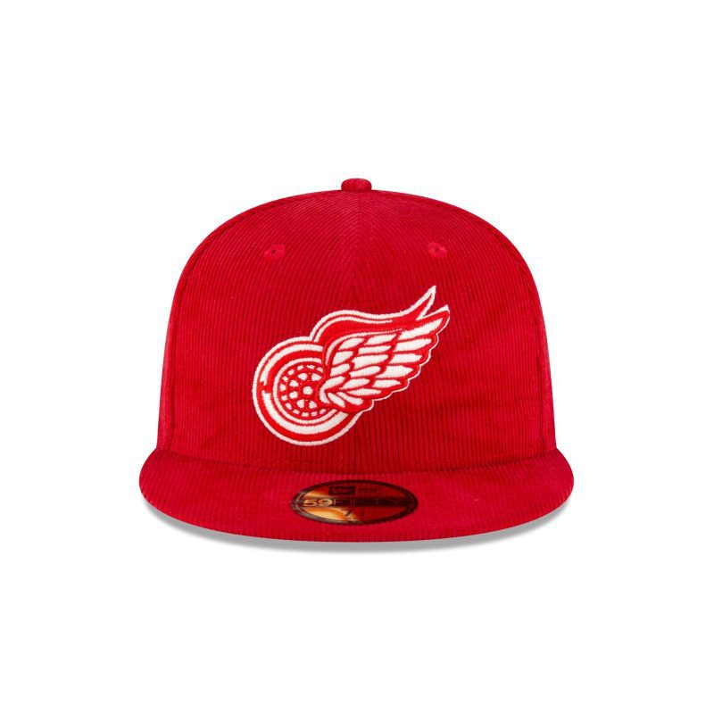 70901851 59FIFTY NHLCORD DETREDVC SCA F