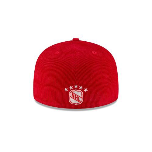 70901851 59FIFTY NHLCORD DETREDVC SCA R