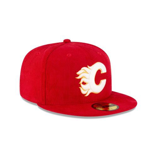 70901852 59FIFTY NHLCORD CALFLA SCA 3QR