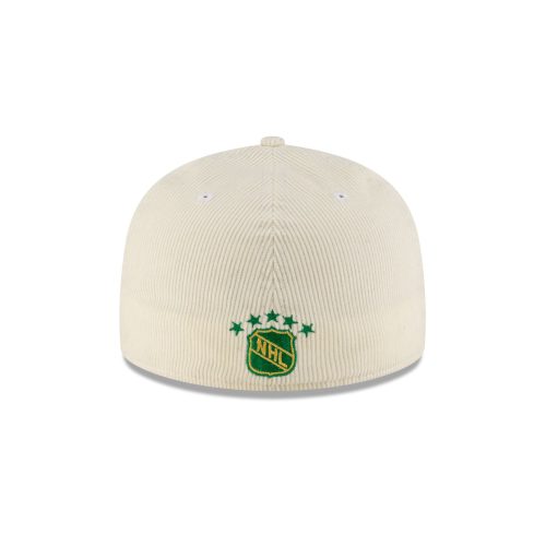 70901853 59FIFTY NHLCORD MINSTAVC WHT R