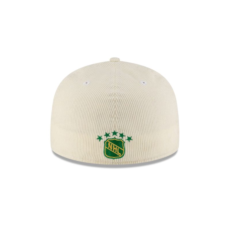 70901853 59FIFTY NHLCORD MINSTAVC WHT R