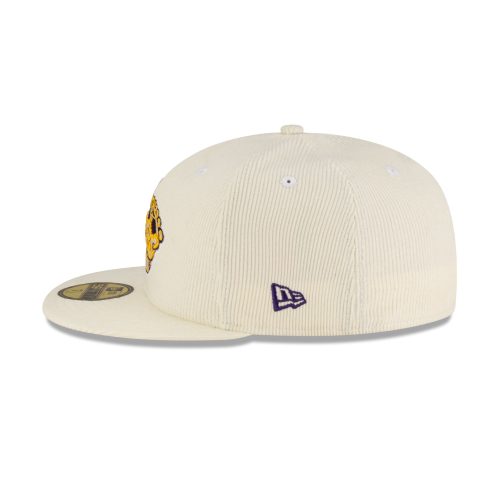 70901856 59FIFTY NHLCORD LOSKINVC WHT LSIDE