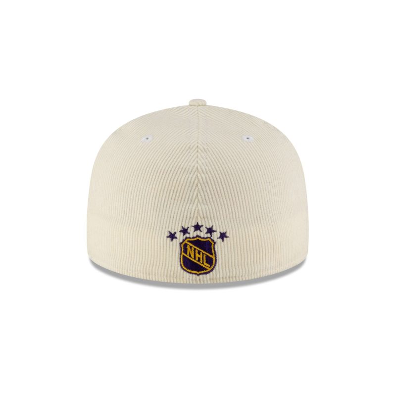 70901856 59FIFTY NHLCORD LOSKINVC WHT R