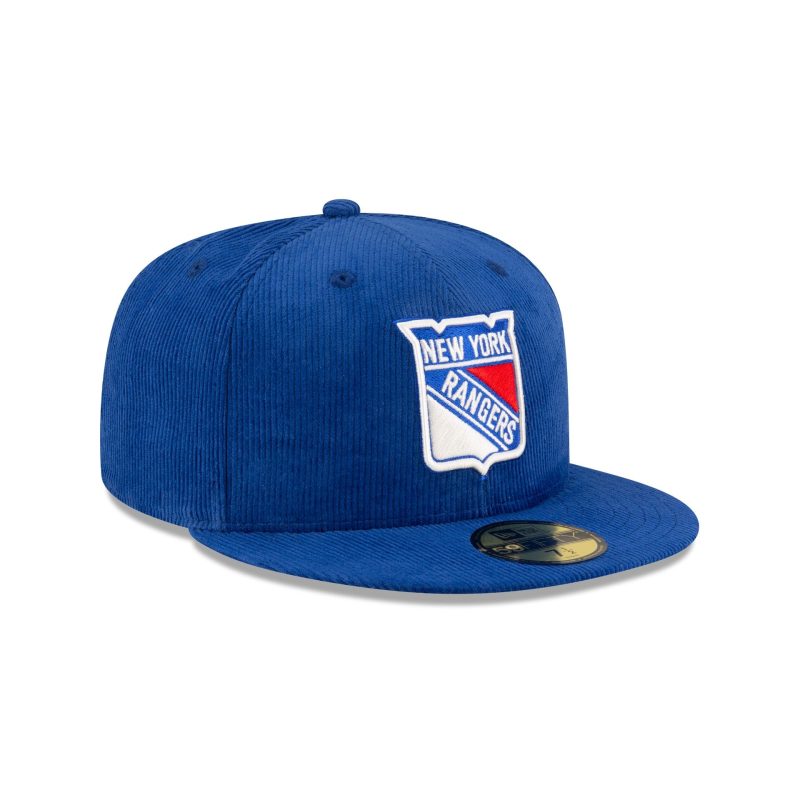 70901858 59FIFTY NHLCORD NEYRANVC RYL 3QR