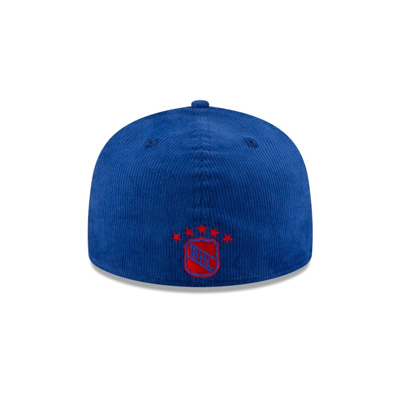 70901858 59FIFTY NHLCORD NEYRANVC RYL R