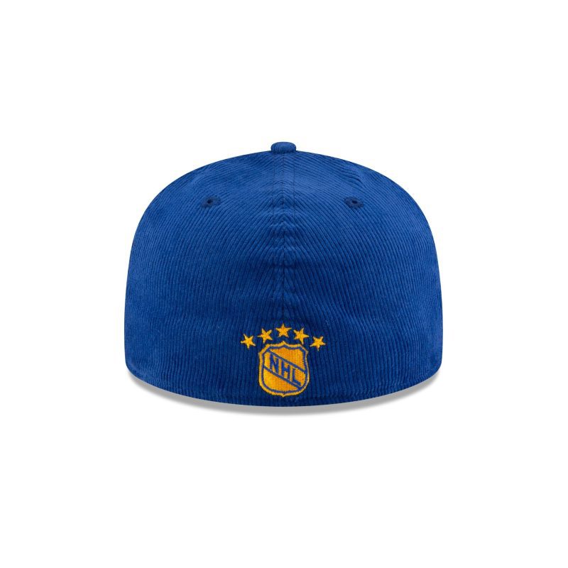 70901859 59FIFTY NHLCORD STLBLUVC RYL R