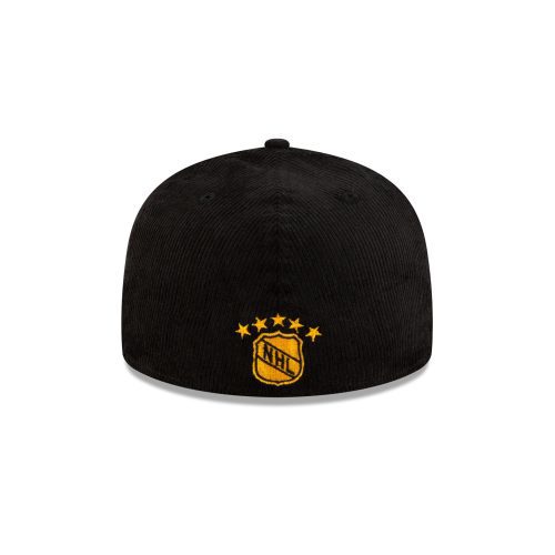 70901861 59FIFTY NHLCORD CHIBLAVC BLK R