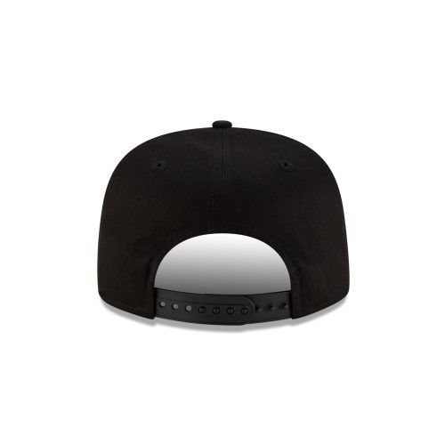 70906377 GOLFER HOLIDAYESSENTIALS NEWERA BLK R