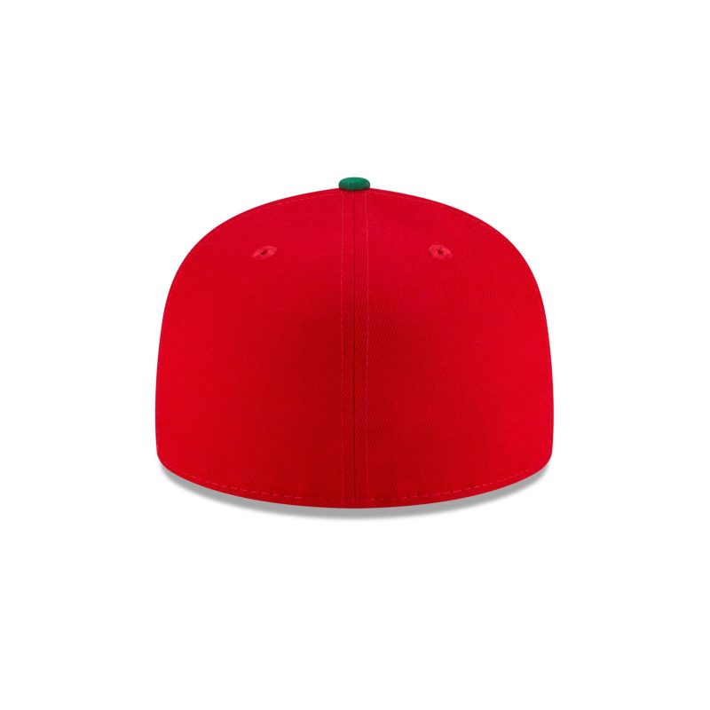 70906384 59FIFTY HOLIDAYESSENTIALS NEWERA SCA R