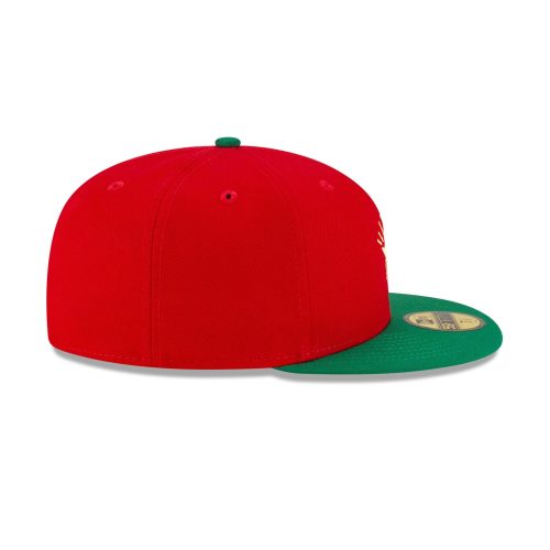 70906384 59FIFTY HOLIDAYESSENTIALS NEWERA SCA RSIDE