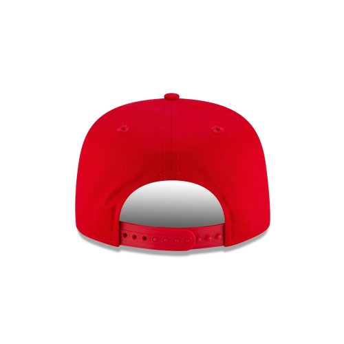 70906392 GOLFER HOLIDAYESSENTIALS NEWERA SCA R