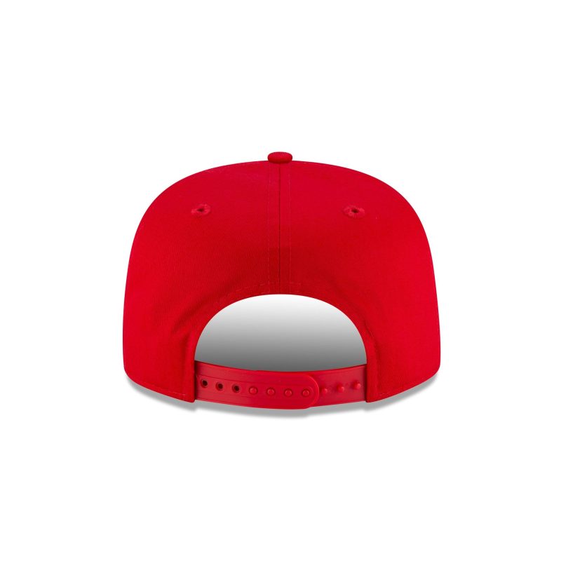 70906392 GOLFER HOLIDAYESSENTIALS NEWERA SCA R