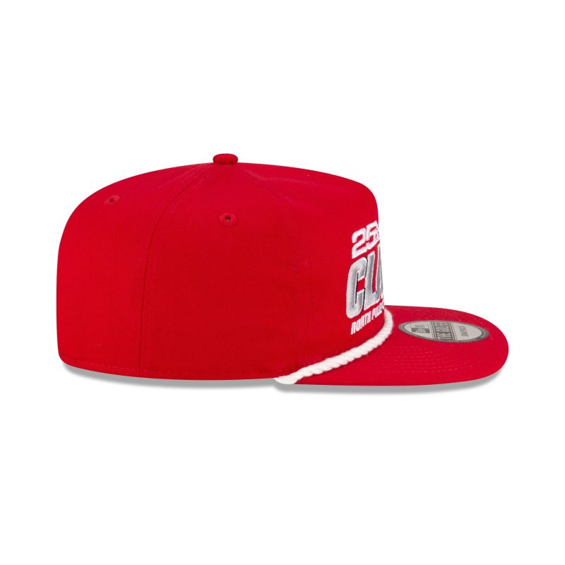 70906392 GOLFER HOLIDAYESSENTIALS NEWERA SCA RSIDE