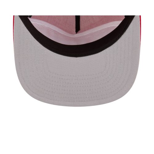 70906392 GOLFER HOLIDAYESSENTIALS NEWERA SCA UV