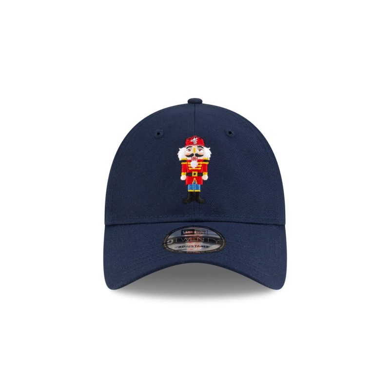 70906397 9TWENTY HOLIDAYESSENTIALS NEWERA NAV F