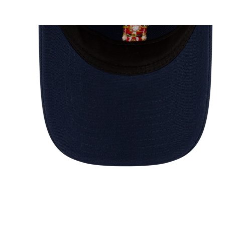 70906397 9TWENTY HOLIDAYESSENTIALS NEWERA NAV UV