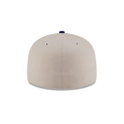 70906406 59FIFTY HOLIDAYESSENTIALS NEWERA WHT R