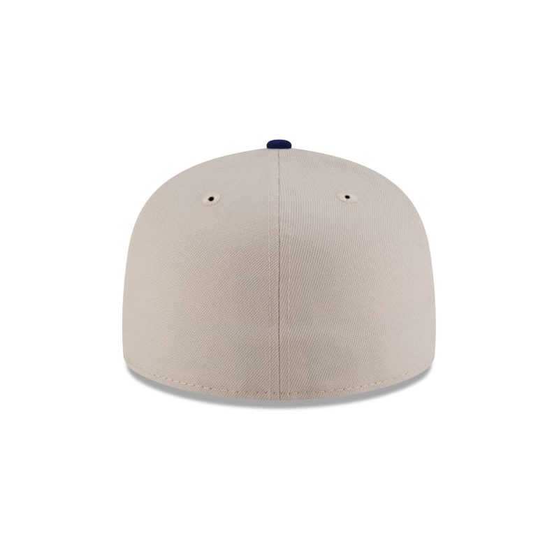 70906406 59FIFTY HOLIDAYESSENTIALS NEWERA WHT R