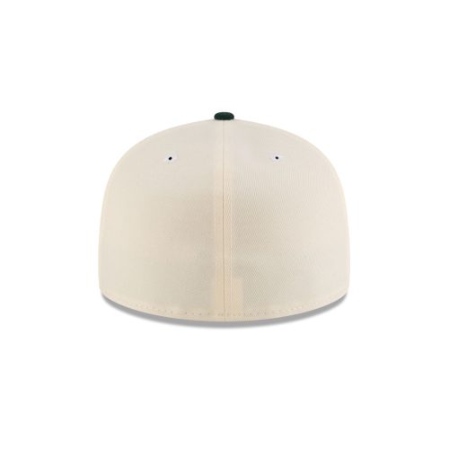 70906411 59FIFTY HOLIDAYESSENTIALS NEWERA WHT R