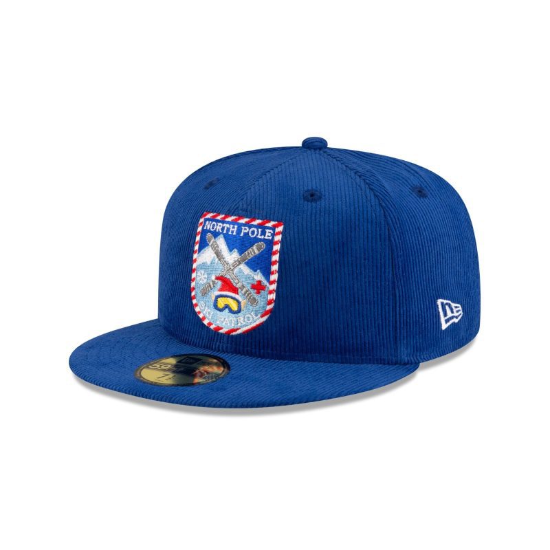 70906431 59FIFTY HOLIDAYESSENTIALS NEWERA RYL 3QL