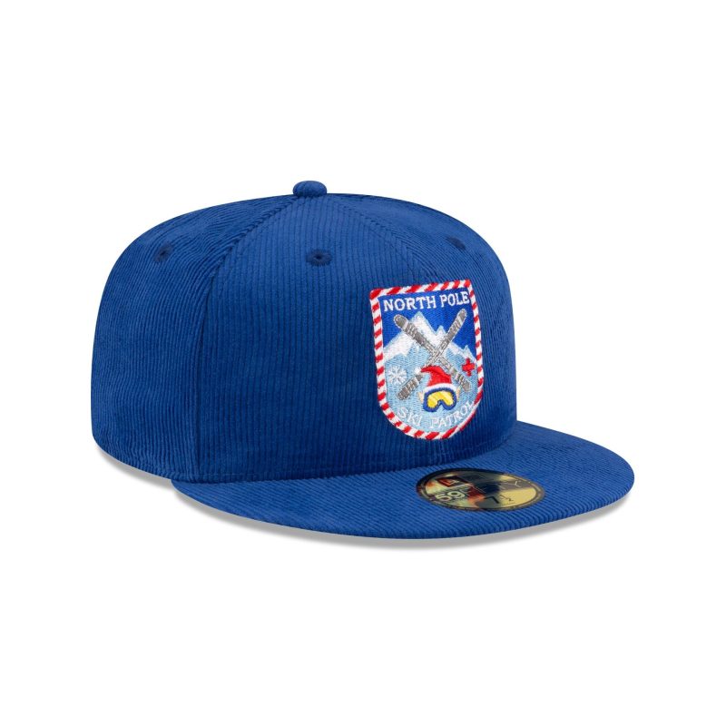 70906431 59FIFTY HOLIDAYESSENTIALS NEWERA RYL 3QR