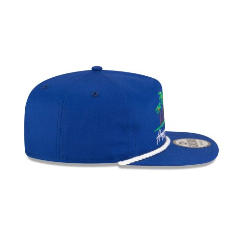 70906432 GOLFER HOLIDAYESSENTIALS NEWERA RYL RSIDE