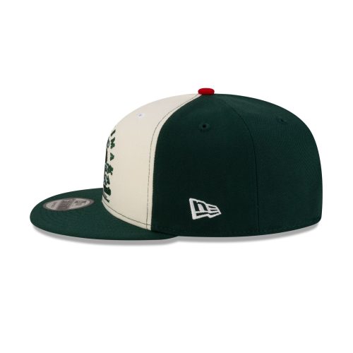 70906434 9FIFTY HOLIDAYESSENTIALS NEWERA MULTI LSIDE