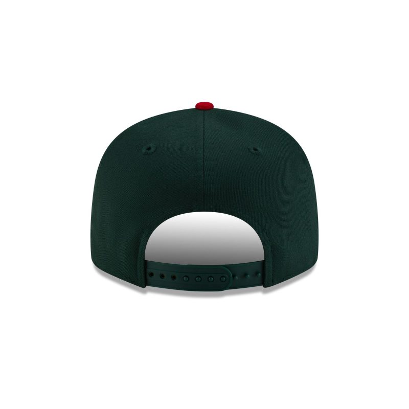 70906434 9FIFTY HOLIDAYESSENTIALS NEWERA MULTI R