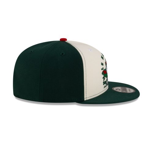 70906434 9FIFTY HOLIDAYESSENTIALS NEWERA MULTI RSIDE