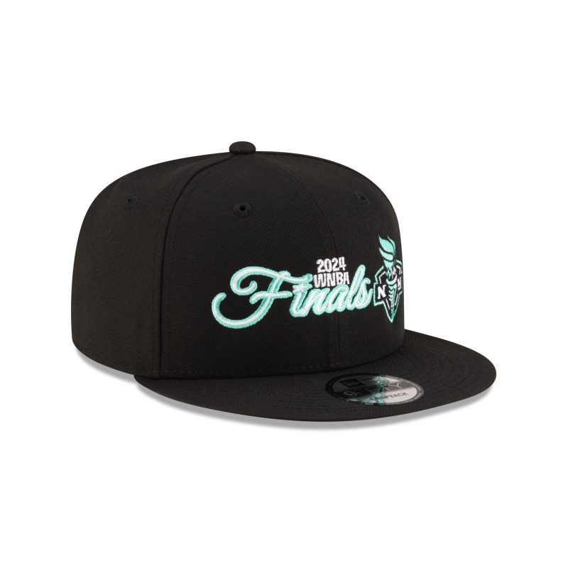 70912075 9FIFTY WNBAFINALS24 NEYLIB BLK 3QR