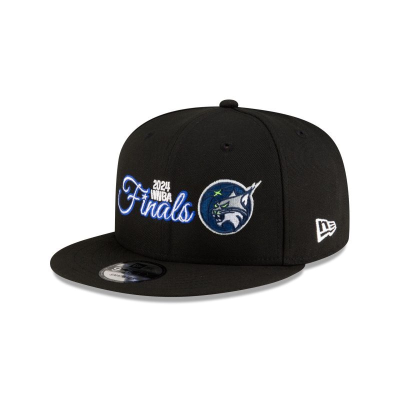 70912076 9FIFTY WNBAFINALS24 MINLYN BLK 3QL