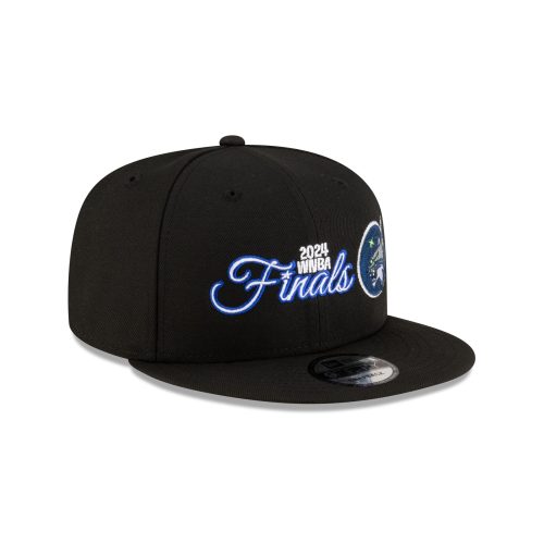 70912076 9FIFTY WNBAFINALS24 MINLYN BLK 3QR