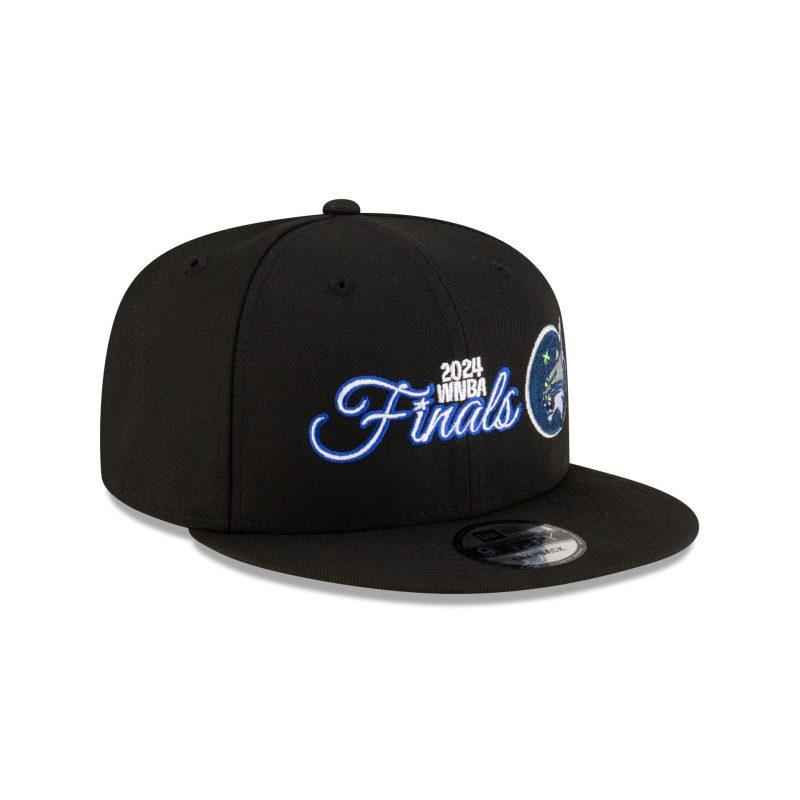 70912076 9FIFTY WNBAFINALS24 MINLYN BLK 3QR