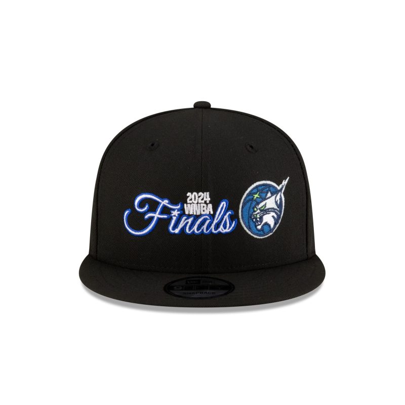 70912076 9FIFTY WNBAFINALS24 MINLYN BLK F