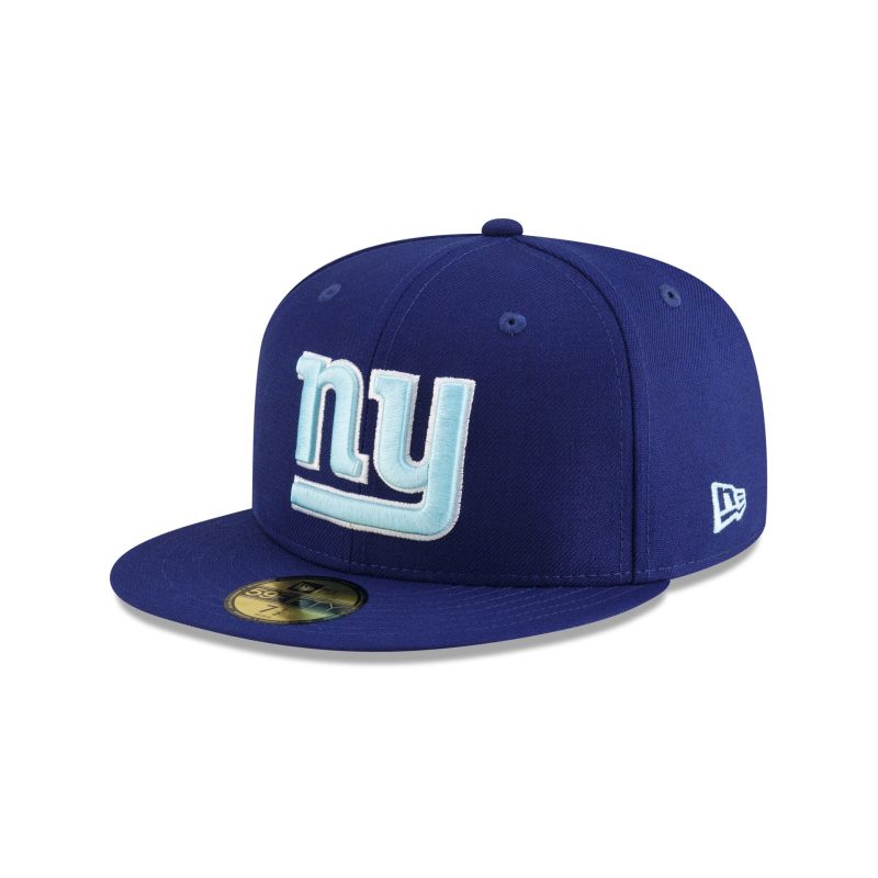 70913489 59FIFTY DKROYAL NEYGIA BLUE 3QL