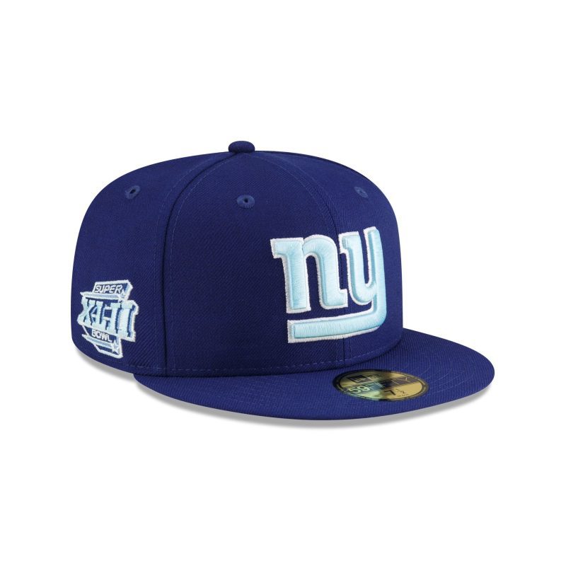 70913489 59FIFTY DKROYAL NEYGIA BLUE 3QR