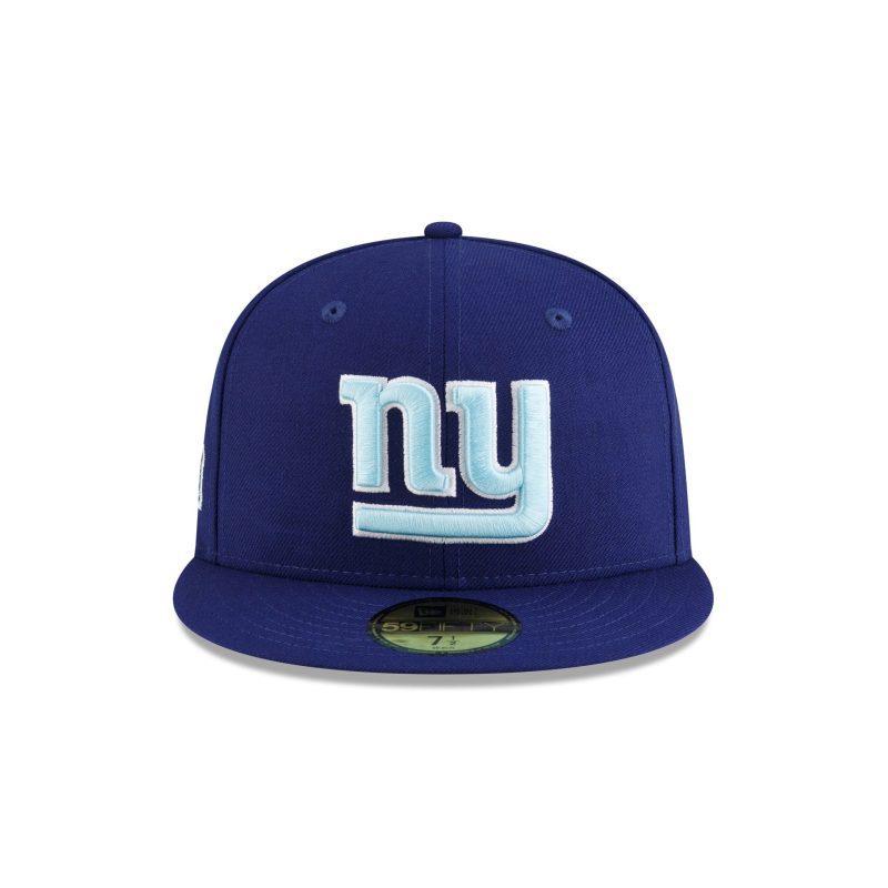 70913489 59FIFTY DKROYAL NEYGIA BLUE F