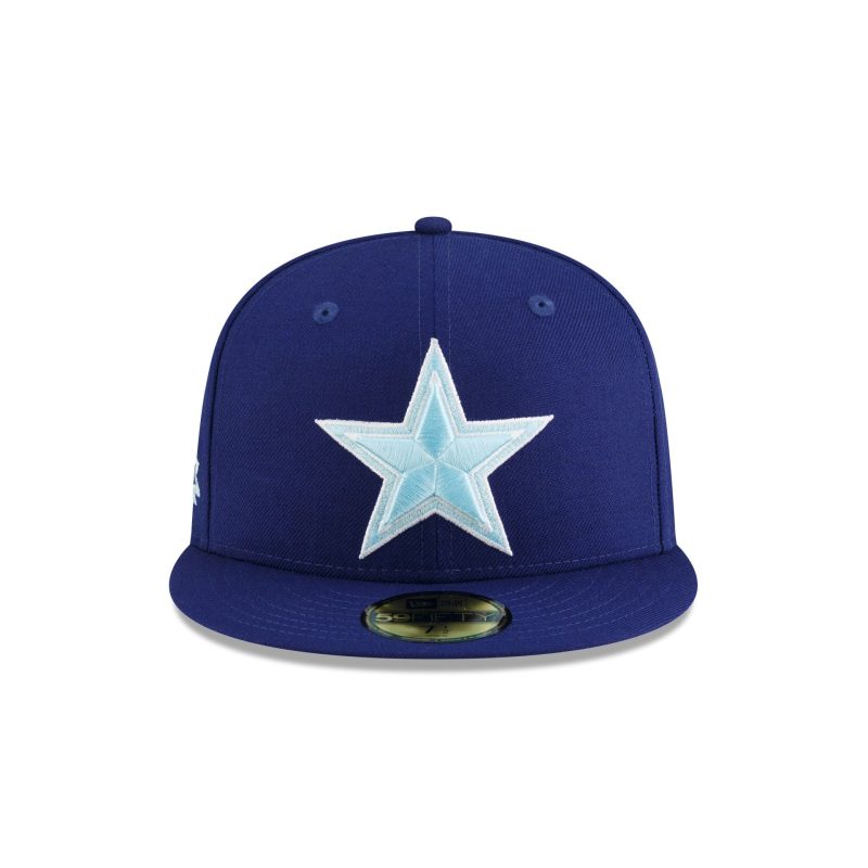 70913491 59FIFTY DKROYAL DALCOW BLUE F