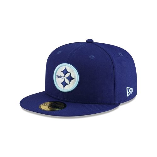 70913492 59FIFTY DKROYAL PITSTE BLUE 3QL