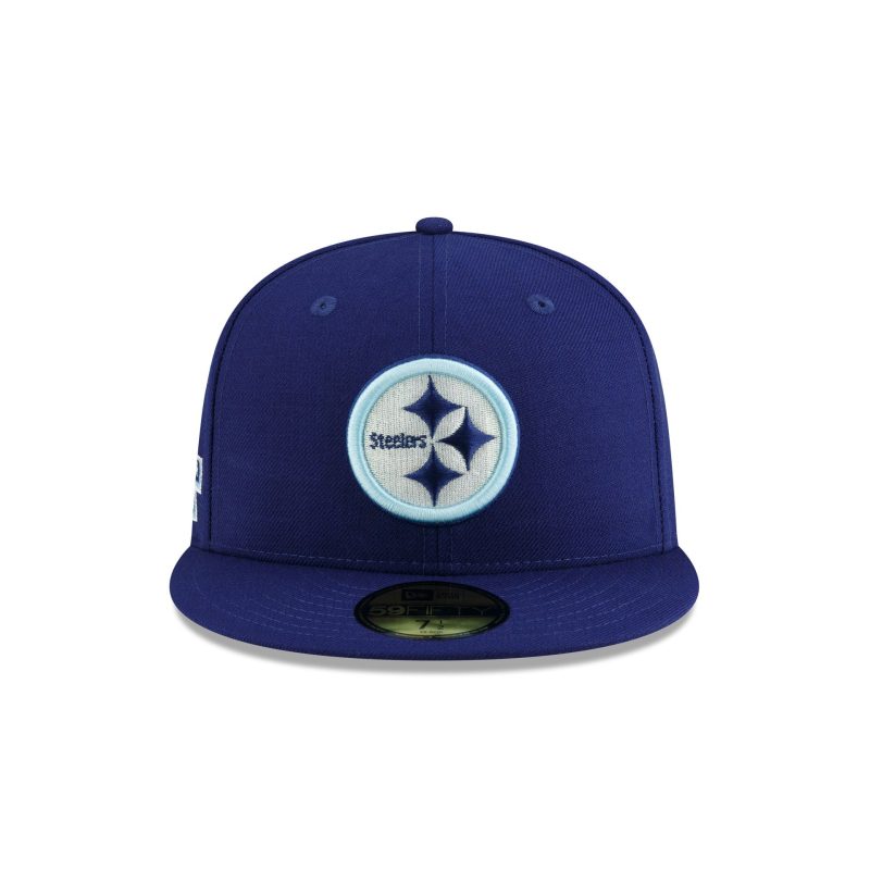 70913492 59FIFTY DKROYAL PITSTE BLUE F