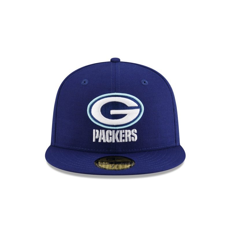 70913495 59FIFTY DKROYAL GREPAC BLUE F