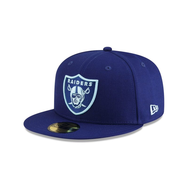 70913502 59FIFTY DKROYAL LASRAI BLUE 3QL