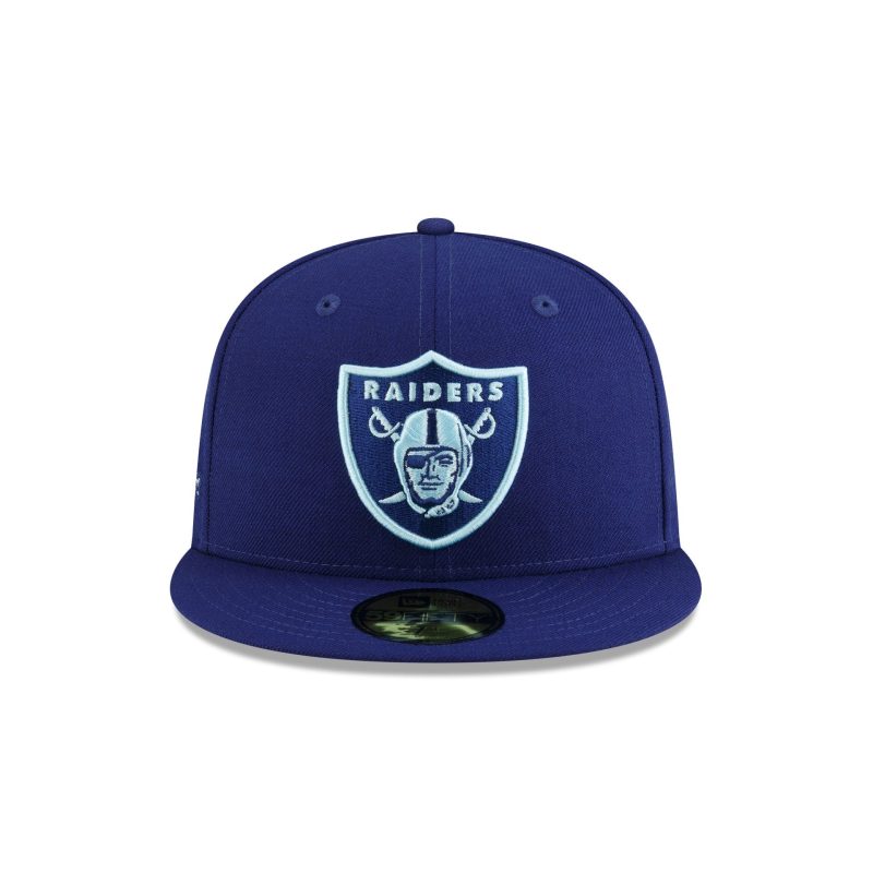 70913502 59FIFTY DKROYAL LASRAI BLUE F