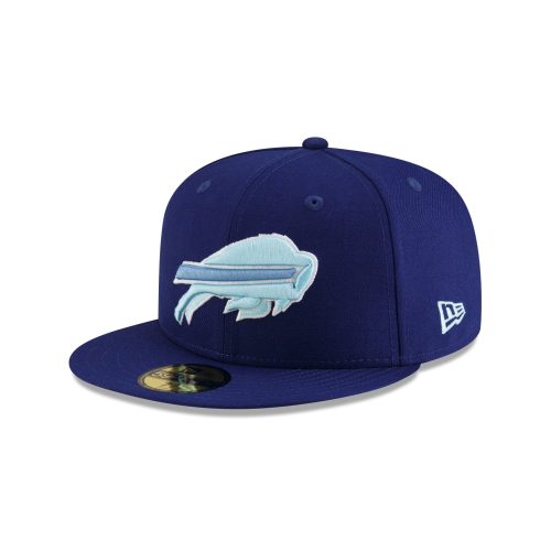 70913503 59FIFTY DKROYAL BUFBIL BLUE 3QL