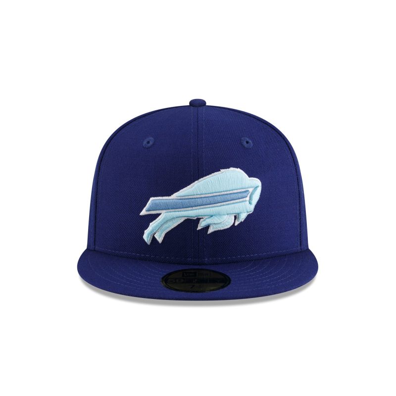 70913503 59FIFTY DKROYAL BUFBIL BLUE F