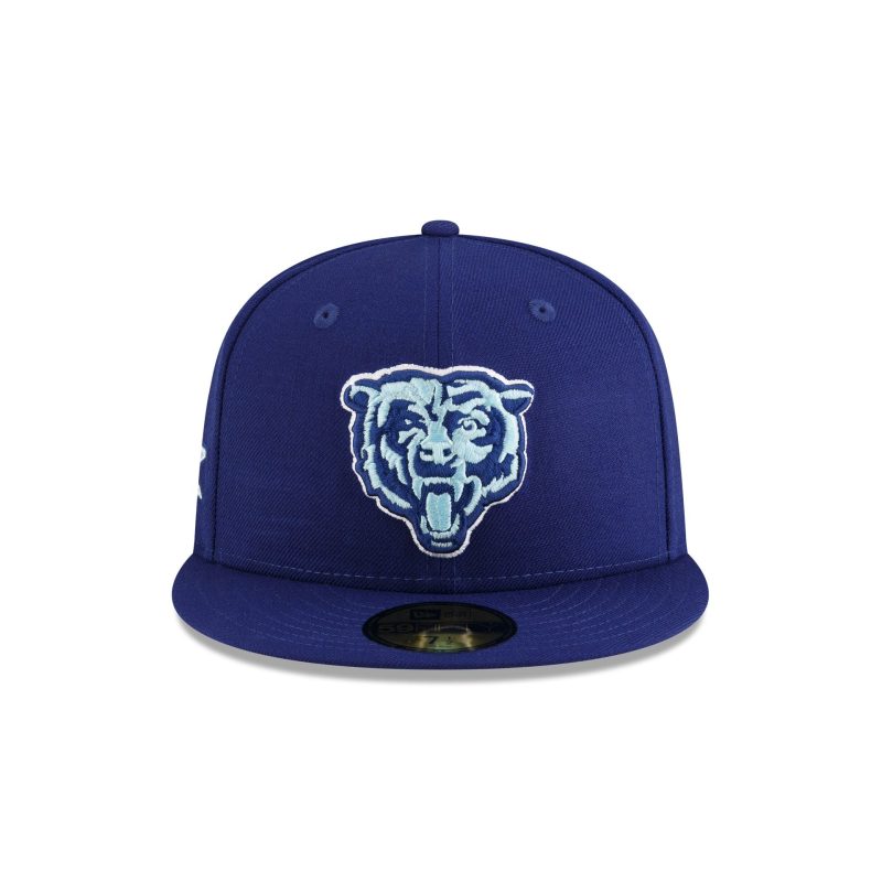 70913504 59FIFTY DKROYAL CHIBEA BLUE F