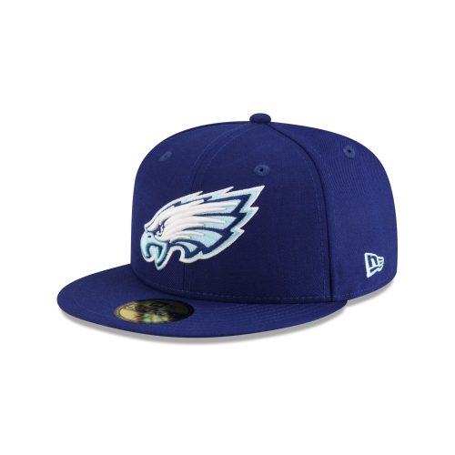 70913505 59FIFTY DKROYAL PHIEAG BLUE 3QL