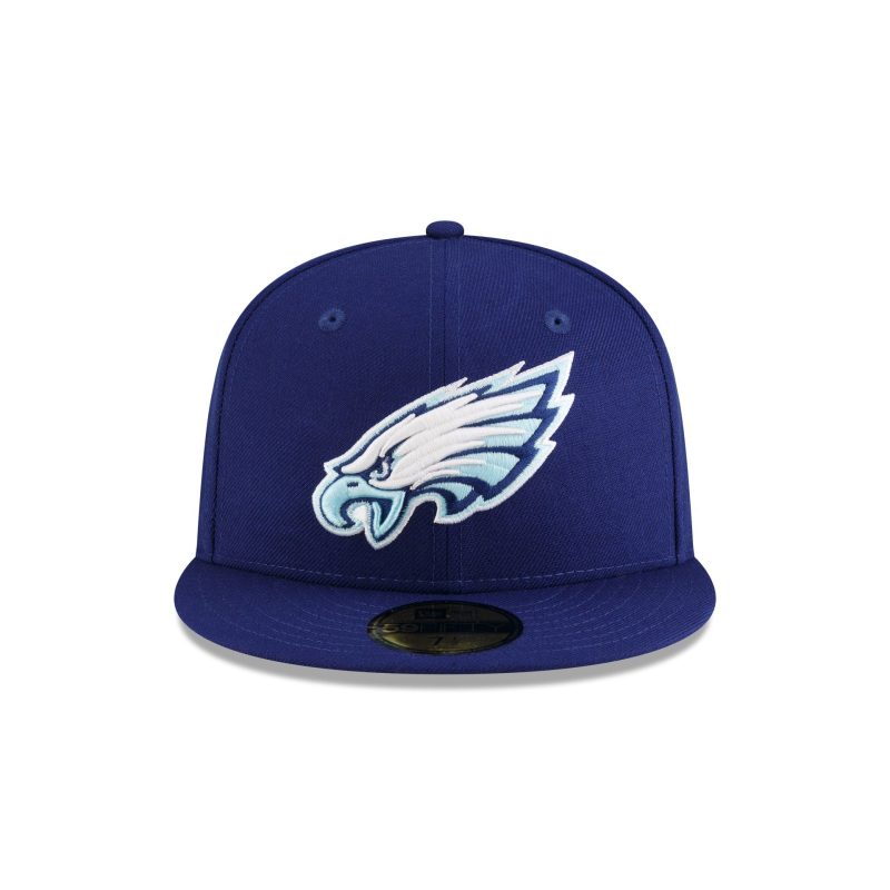 70913505 59FIFTY DKROYAL PHIEAG BLUE F