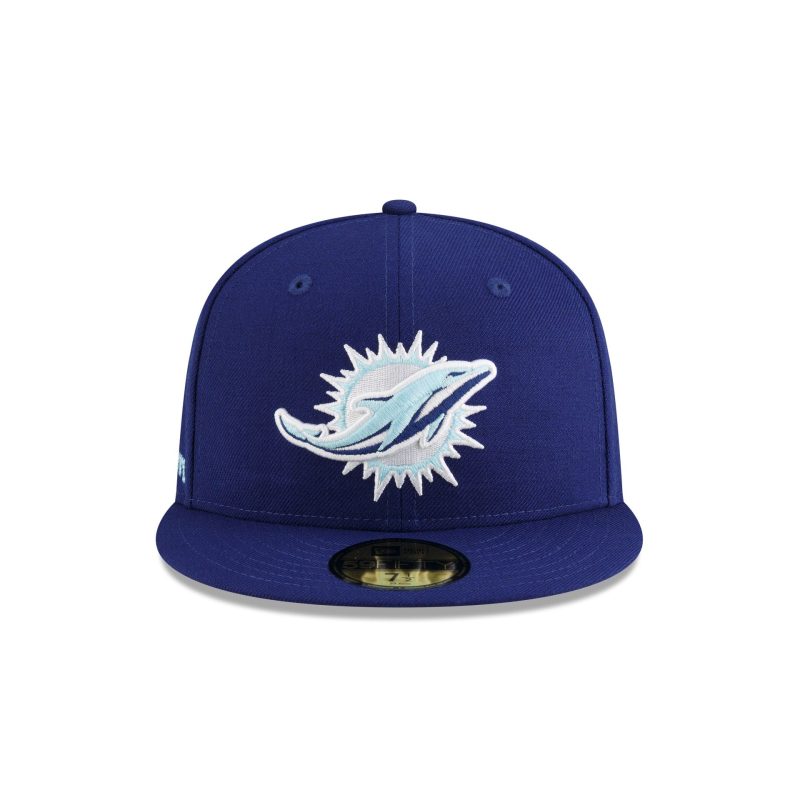 70913506 59FIFTY DKROYAL MIADOL BLUE F